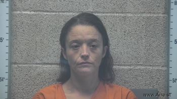 Amanda Dawn Jackson Mugshot