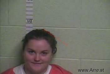 Amanda Ashley Jackson Mugshot