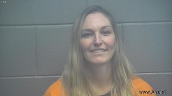 Amanda Gail Jenkins Mugshot