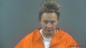 Amanda Faith Jones Mugshot