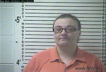 Amanda Jo Jones Mugshot