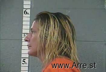 Amanda Sue Justice Mugshot