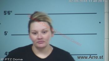 Amanda B Kimmel Mugshot