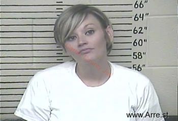 Amanda B Kimmel Mugshot