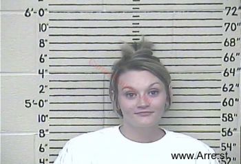 Amanda  Kimmel Mugshot