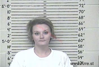 Amanda  Kimmel Mugshot