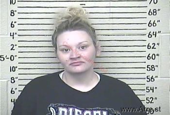 Amanda B Kimmel Mugshot