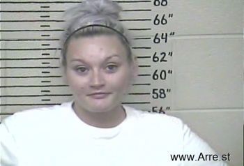 Amanda B Kimmel Mugshot