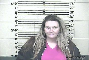 Amanda B Kimmel Mugshot