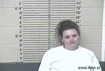 Amanda B Kimmel Mugshot