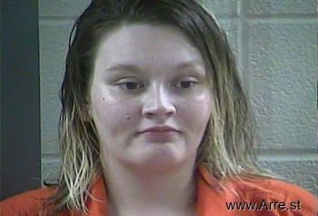 Amanda B Kimmel Mugshot