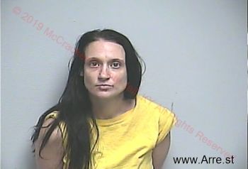 Amanda Renee King Mugshot