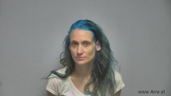 Amanda Renee King Mugshot