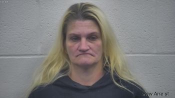 Amanda Sue King Mugshot