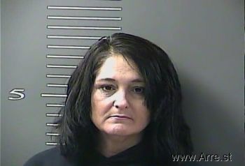 Amanda S Kirk Mugshot