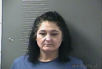 Amanda Lynn Kirk Mugshot