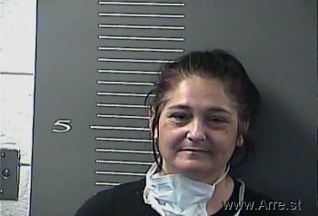 Amanda Lynn Kirk Mugshot