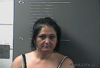 Amanda Lynn Kirk Mugshot