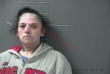 Amanda S Kirk Mugshot