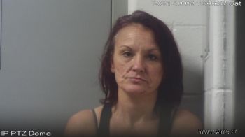 Amanda Dawn Lambert Mugshot