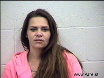 Amanda Lynn Lankford Mugshot