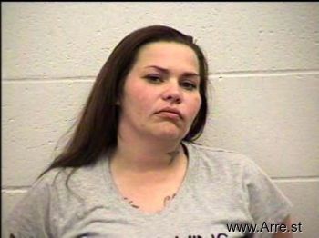 Amanda Lynn Lankford Mugshot