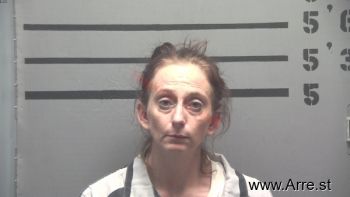 Amanda Dawn Lawhorn Mugshot