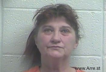 Amanda  Lawson Mugshot