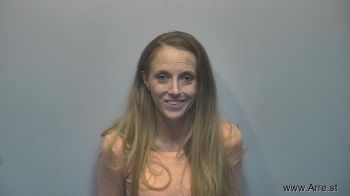 Amanda R Leach Mugshot