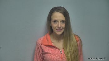 Amanda R Leach Mugshot