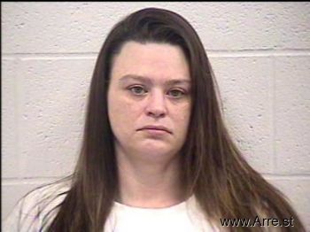 Amanda Joy Leach Mugshot