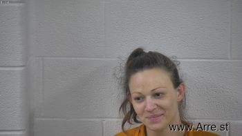 Amanda M Leato Mugshot