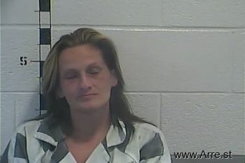 Amanda Catherine Lewis Mugshot