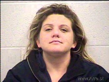 Amanda Joyce Lowery Mugshot