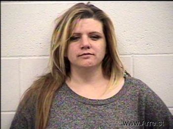 Amanda Joyce Lowery Mugshot