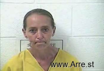 Amanda Lee Luttrell Mugshot