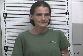 Amanda Kelli Luttrell Mugshot