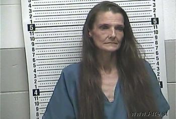 Amanda Kelli Luttrell Mugshot