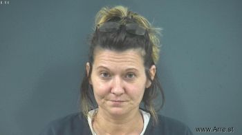 Amanda  Madden-richmond Mugshot