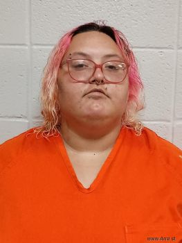 Amanda Sue Maggard Mugshot