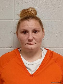 Amanda Lea Maggard Mugshot