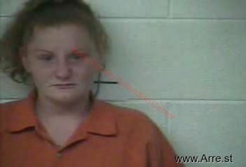 Amanda  Maggard Mugshot