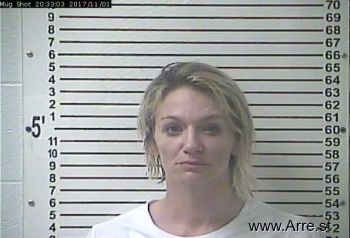 Amanda Gale Maggard Mugshot