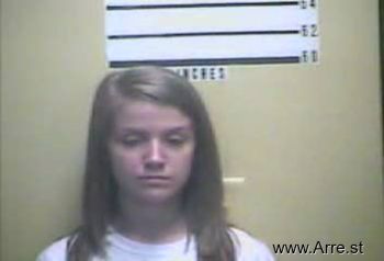 Amanda S Martin Mugshot