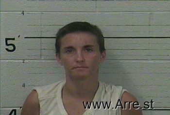 Amanda  Massey Mugshot