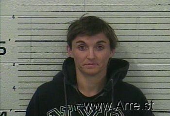 Amanda  Massey Mugshot