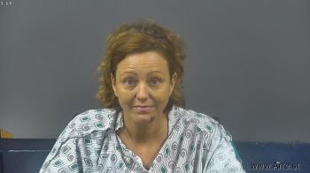 Amanda Kay May Mugshot