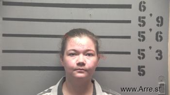 Amanda Michelle May Mugshot