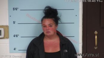 Amanda B. Maynard Mugshot