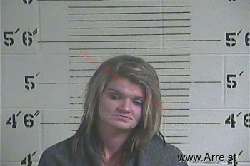 Amanda J Mccoy Mugshot